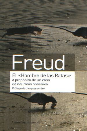 Hombre De La Ratas, El. A Proposito De U... (libro Original)