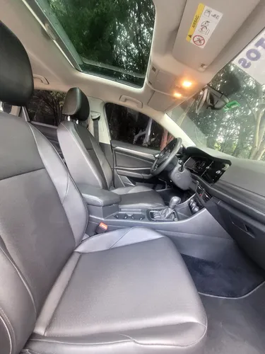 Volkswagen Jetta Highline 1.4 Tsi