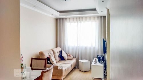Apartamento À Venda - Vila Talarico, 2 Quartos, 43 - S893114234