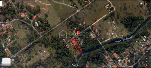 Imagem 12 de 30 de Chácara À Venda Em Chácara Santa Margarida - Ch009346