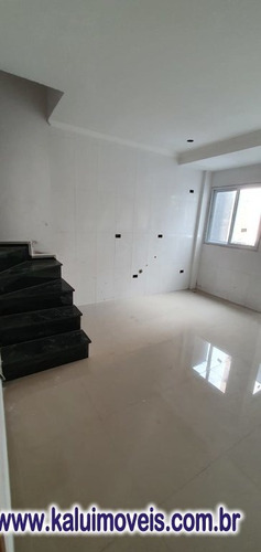 Vila Curuca - Apto. Cobertura Sem Condomínio - 76145