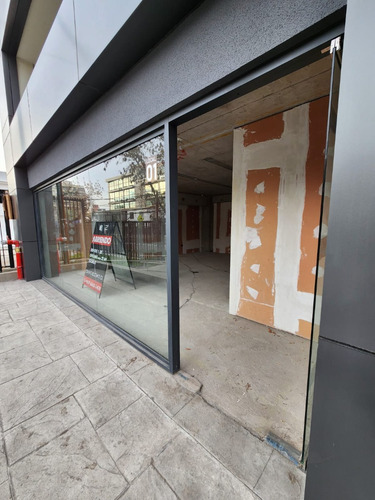 (adm) Excelente Local Comercial De 50,67 M²