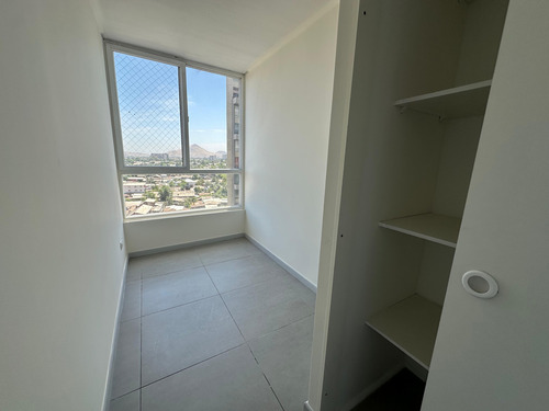Edificio Plaza Central Piso 32