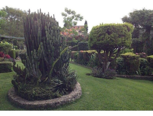 Imagen 10 de 12 de Terreno En Venta Santa Maria Ahuacatitlan