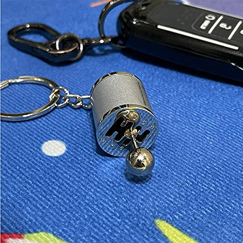 Fast And Furious 9 Auto Shifter Keychain, Fast And Furi...