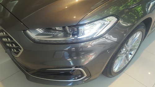 Ford Mondeo 2.0 Ecvt Vignale Hibrido