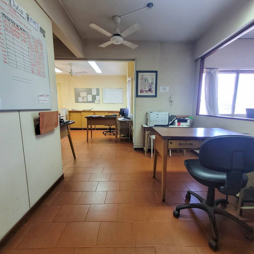Venta Edificio Villa Pueyrredon