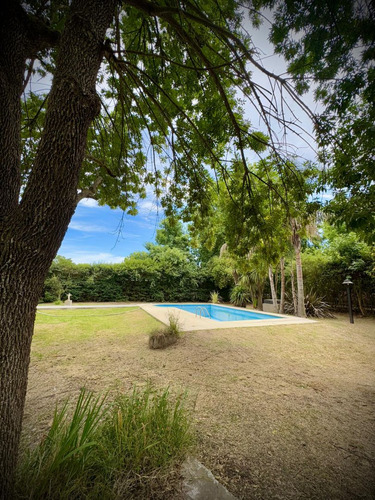 Quinta En Venta En El Remanso