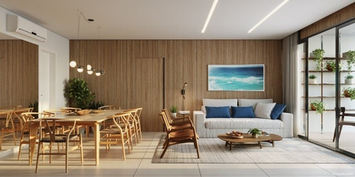 Imagem 5 de 30 de Apartamento - Ap01688 - 70375940