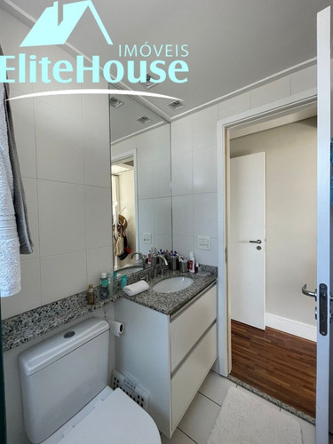 Imagem 24 de 27 de Apartamento - Ap02885 - 70830774