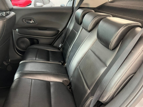 Imagem 12 de 20 de Honda Hr-v Ex