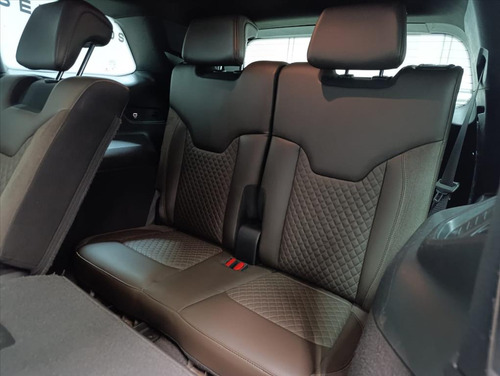 Jeep Commander 1.3 T270 TURBO FLEX OVERLAND AT6