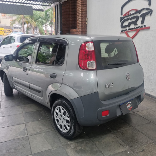 Fiat Uno 1.0 Vivace Flex 5p