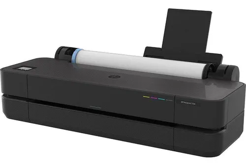 Plotter Hp Designjet T250 24 Wifi Red Rollo Pc Mac Mexx 2