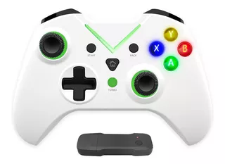 Control De Xbox Inalámbrico Joystick Xbox One X Series S Pc