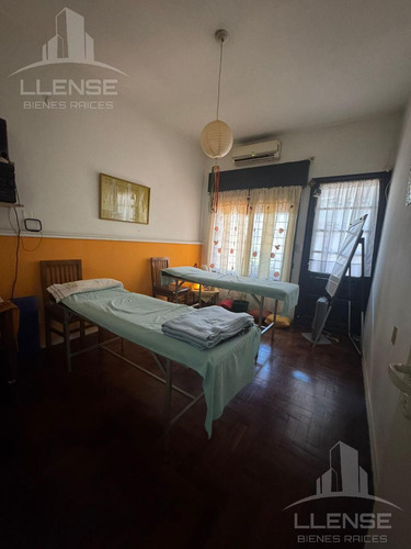 Departamento 2 Ambientes Pb, En Venta - Barrio Parque, Bernal.