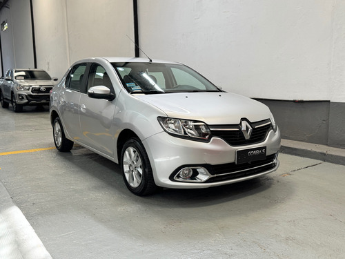 Renault Logan 1.6 Privilege Plus 105cv