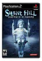 Comprar Silent Hill Shattered Memorie - Ps2 - Juego En Caja, Premium