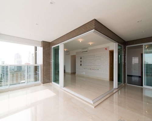 Imagem 2 de 24 de Apartamento Rua Marechal Barbacena - 218m²