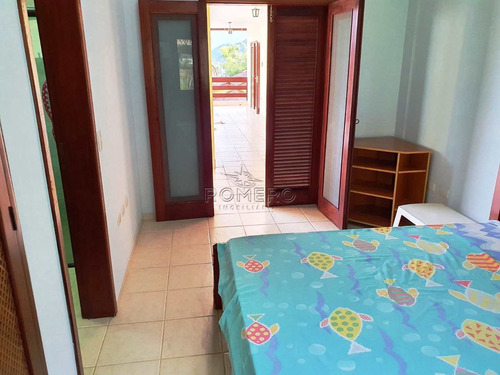 Imagem 16 de 30 de Casa Com 5 Dorms, Recanto Lagoinha, Ubatuba - R$ 1.6 Mi, Cod: 1551 - V1551