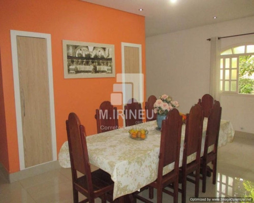 Imagem 13 de 19 de Casa Com 5 Dormitórios À Venda, 350 M² Por R$ 1.380.000,00 - Parque Ortolândia - Hortolândia/sp - Ca0485