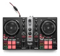 Comprar Ideal Dj Controller Hercules Djcontrol Inpulse 200 Mk...