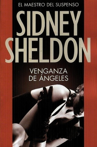 Venganza De Ángeles - Sheldon Sidney