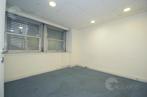 Imagen 6 de 13 de Alquiler Oficina Semipiso A Estrenar 176 M2 Retiro