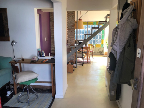 Imagen 8 de 14 de Casa Venta 3 Ambientes La Lucila Jardín