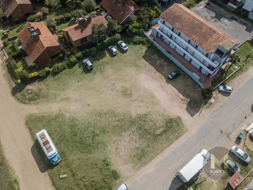 Imagen 4 de 13 de 2 Lotes Multifamiliares En Venta - Pinamar Sur Playa