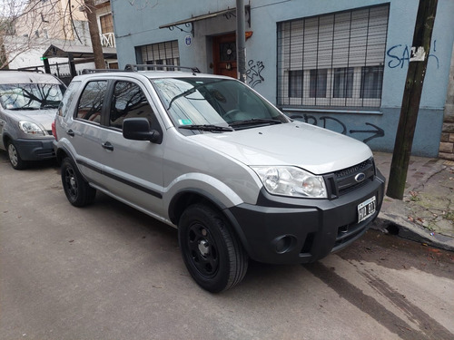 Ford Ecosport 1.6 Xls Mp3 4x2