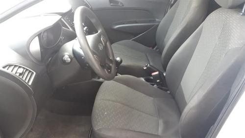 Hyundai Hb20 2018 2019 Zero De Entrada