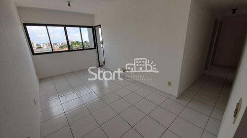 Imagem 2 de 26 de Apartamento Á Venda E Para Aluguel Em Bonfim - Ap085998