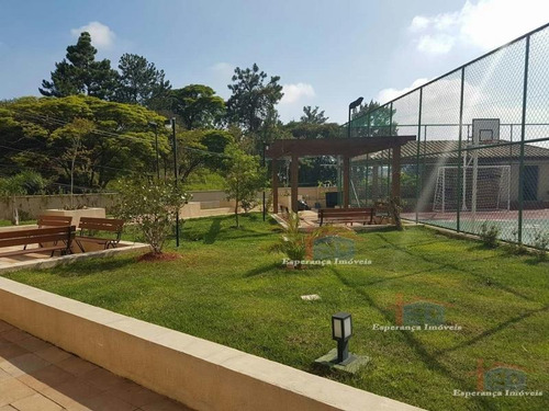 Imagem 4 de 15 de Ref.: 3525 - Apartamento Em Osasco Para Venda - V3525