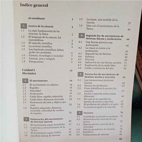 Paul G Hewitt Física Conceptual Addison Wesley Longman 2ª Ed (Usado)