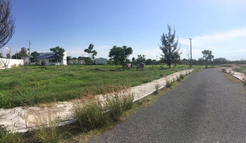 Terreno En Venta Frente A Pilba En León