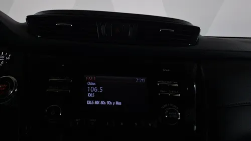 Nissan X-Trail 2.5 SENSE 2 ROW AUTO