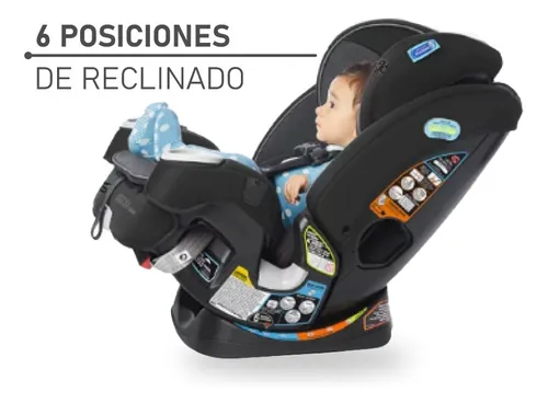 Graco 4ever dlx hot sale colors