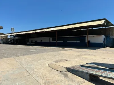 Galpón en alquiler