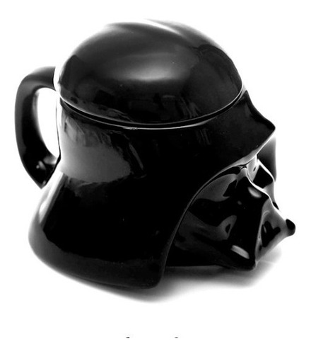 Imagen 3 de 3 de Darth Vader - Star Wars - Taza Cerámica