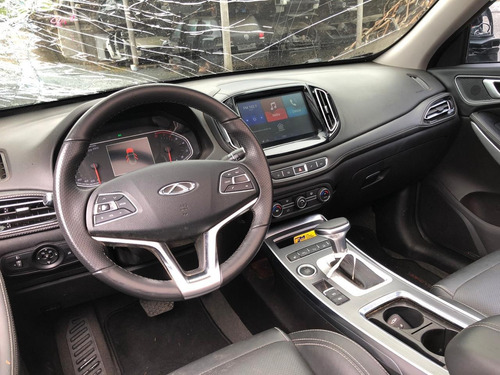 Imagem 4 de 7 de (5) Sucata Chery Tiggo 7 2020 1.5 Turbo Txs (retirada Peças)