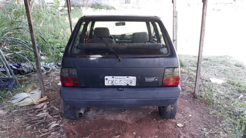 Uno Fiat