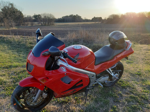 Imagen 10 de 12 de Honda Vfr 750 Rc36 Ii