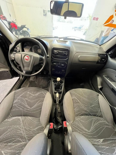 Fiat Strada 1.4 MPI WORKING CS 8V