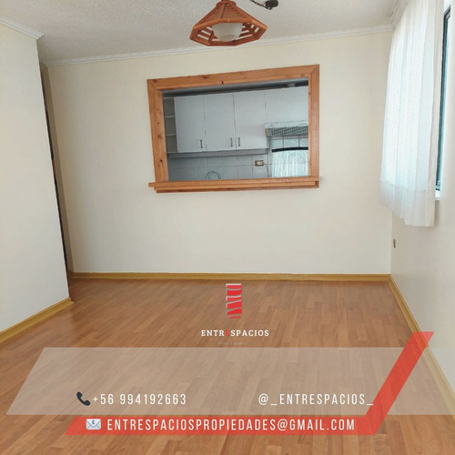 Dpto. Concepcion$130.000.000, 3 Dormitorios, Plaza Mayor I.