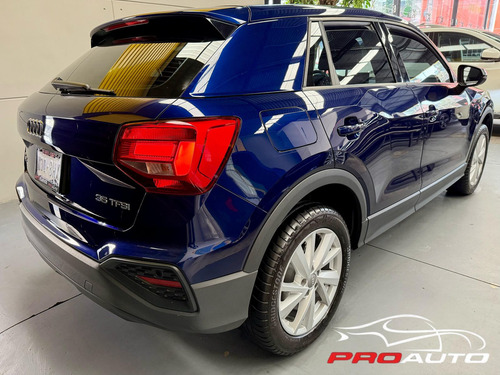 Audi Q2 1.4 35 Tfsi Dynamic