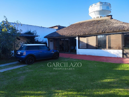 Casa En Venta - San Ramón, Canelones