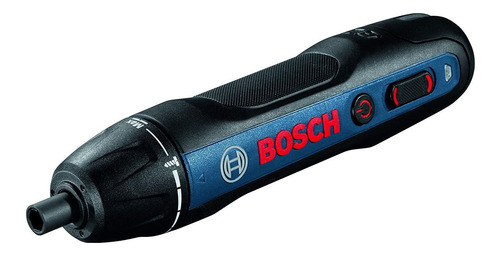 Atornillador A Batería 3,6volt Bosch Go 2.0