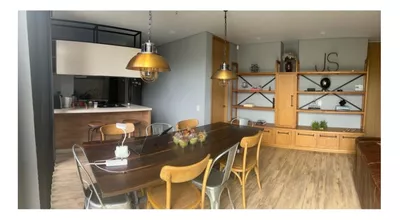 Apartamento en venta