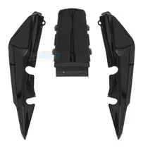 Comprar Colin Bajo Asiento Honda Cg Titan 150 Negro